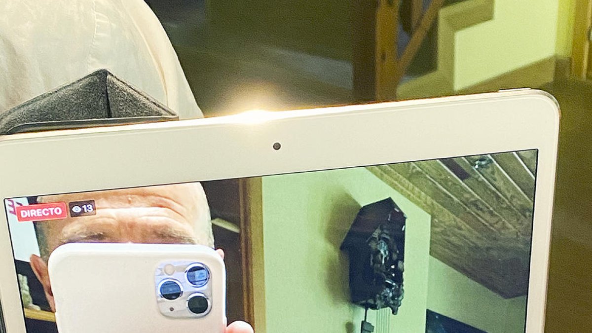 Kevin Mellado guanya el Trofeu e-Kata Covid-19