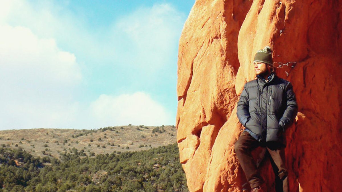 “En tots els països m'han allargat la mà”