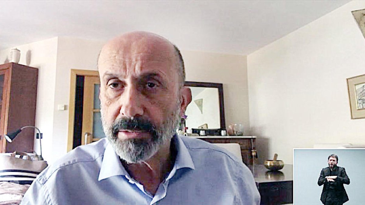 Martínez Benazet i la llei òmnibus, als set tuits