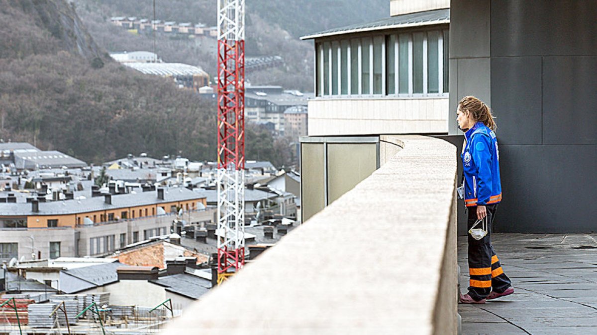 El virus s'expandeix i ja suma 267 casos