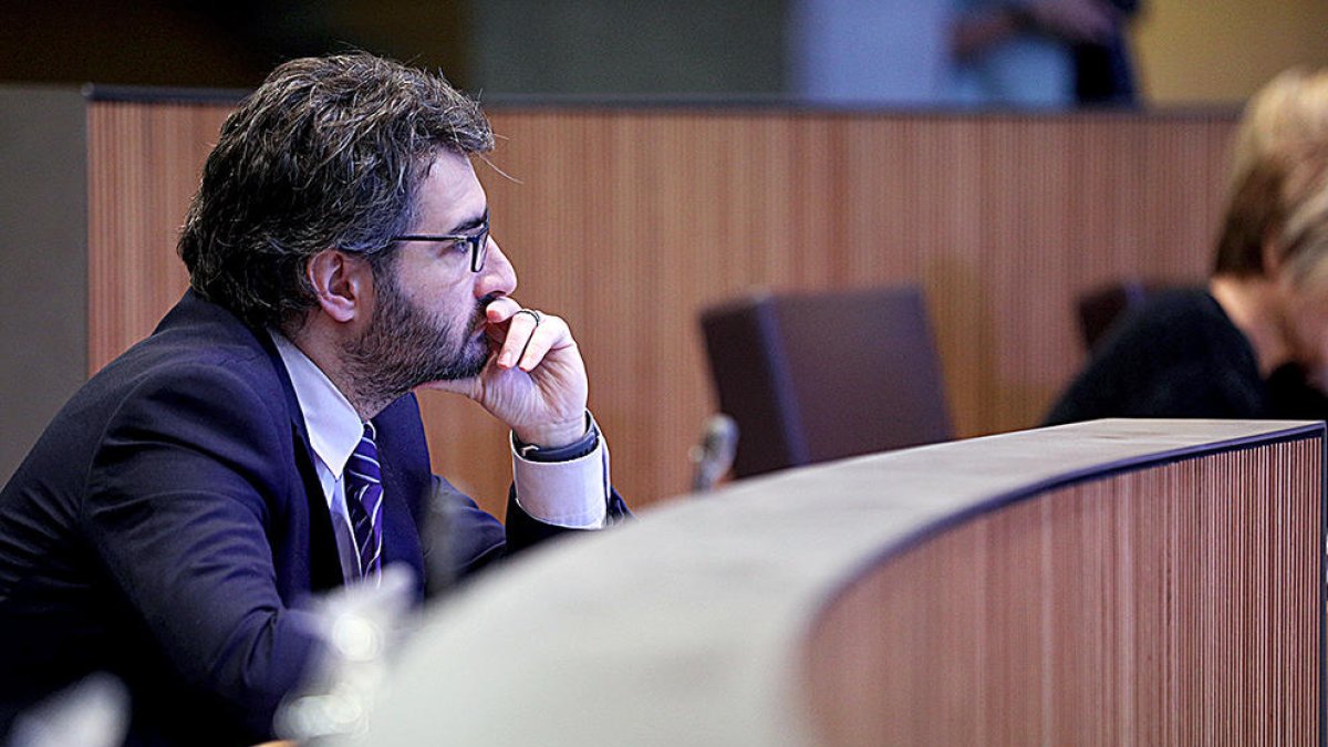 El Govern emet bons per un import de 125 milions d'euros