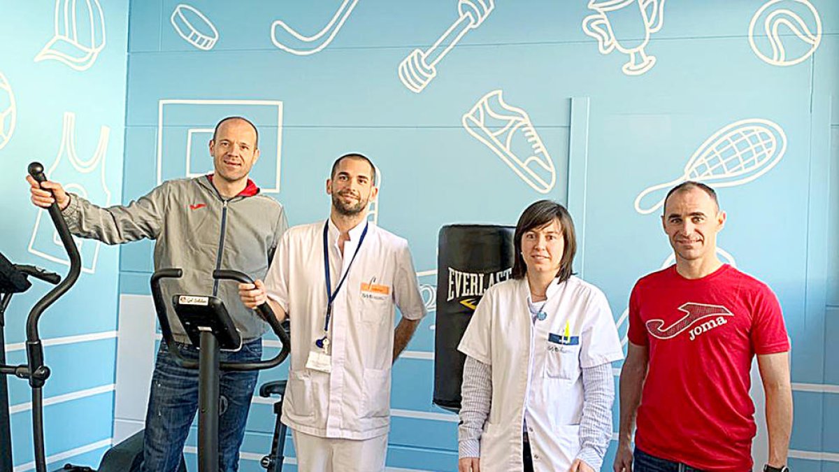 Gol Solidari aporta 500 euros i prepara més accions per la lluita contra la Covid-19