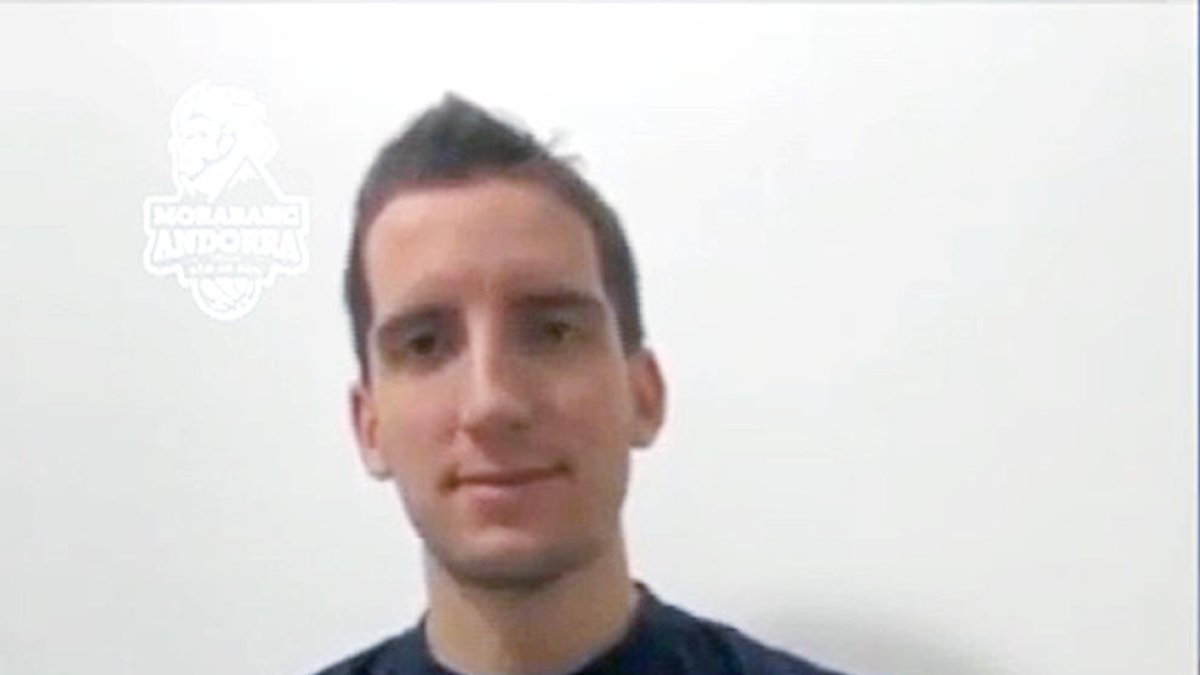 Confinament especial