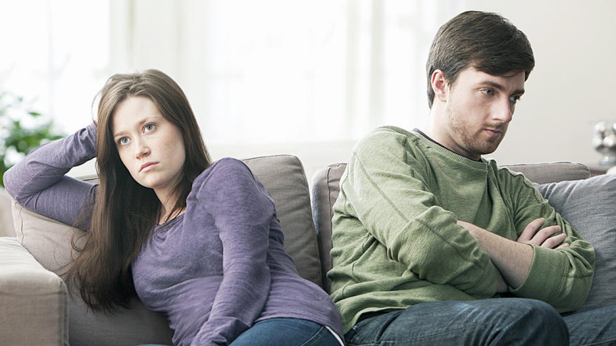 Confinament en parella