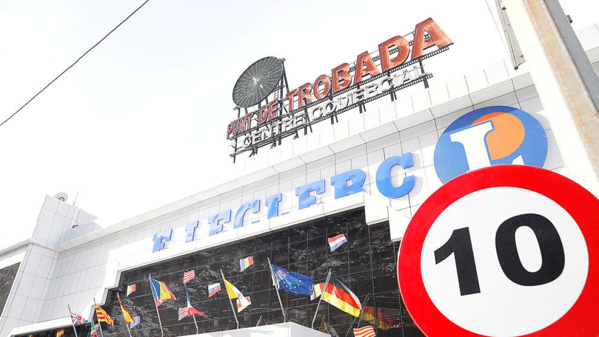 Els Cachafeiro s'atrinxeren al Punt per aguantar dos anys