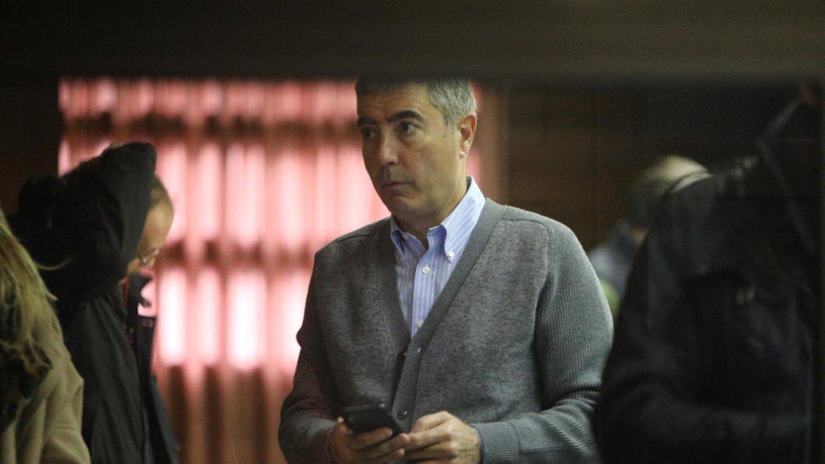 La vista oral del 'cas Gao Ping' no té una data clara de represa