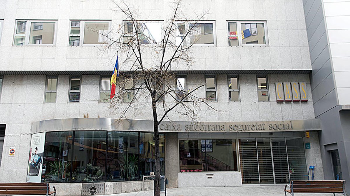 El pagament dels ERTO el dia 3 està garantit