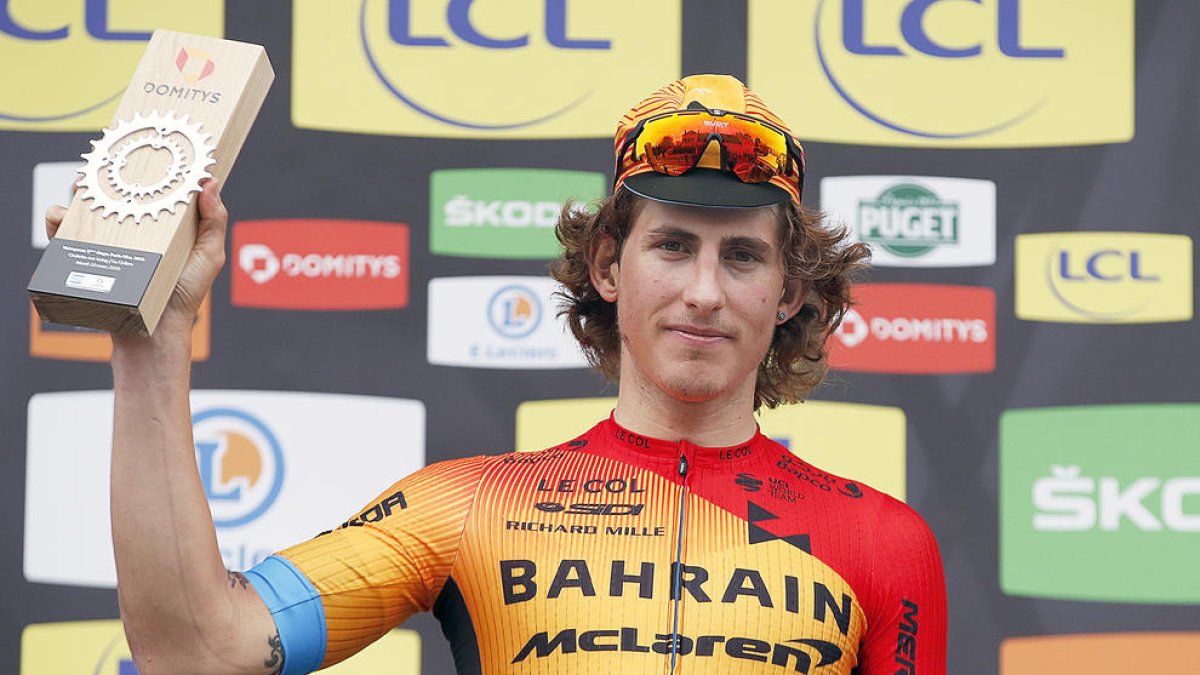 Victòria postvirus?