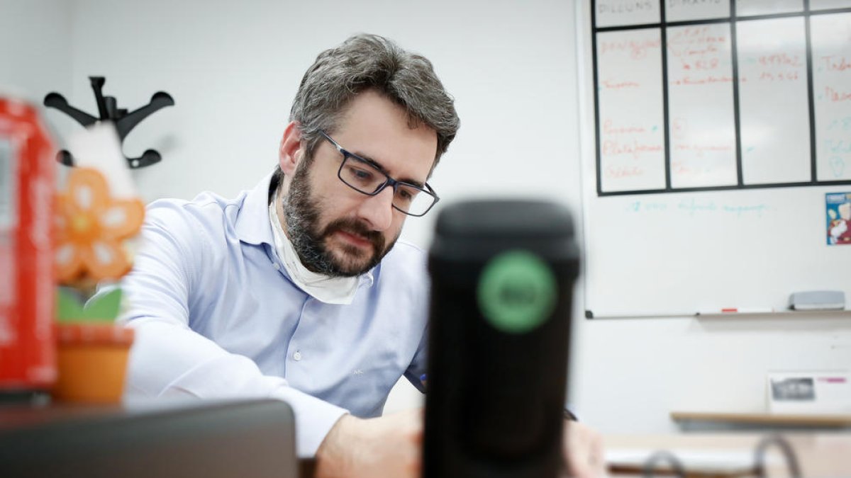 Govern usarà reserves d'Andorra Telecom 