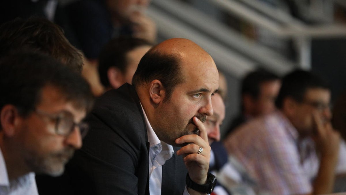 Gorka Aixàs