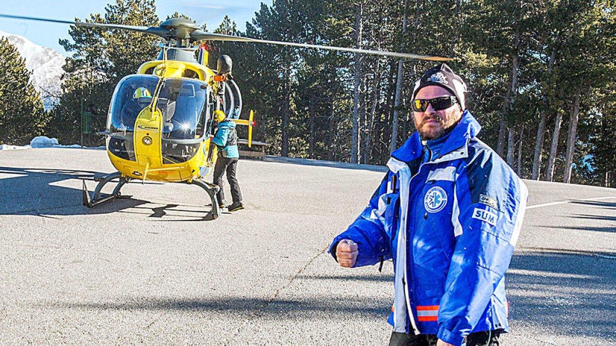 El coordinador del SUM és destituït pel seu “autoritarisme”