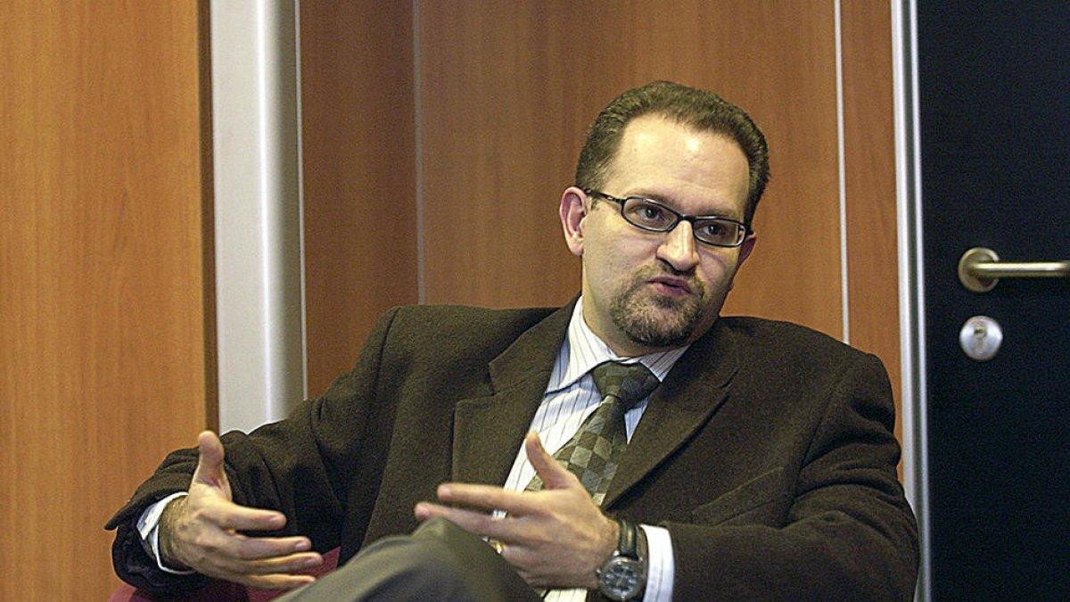 Sopena assegura que treballaran pel “conjunt del col·lectiu”