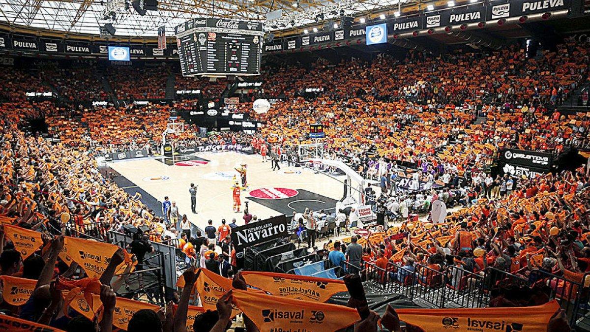 Escepticisme amb València