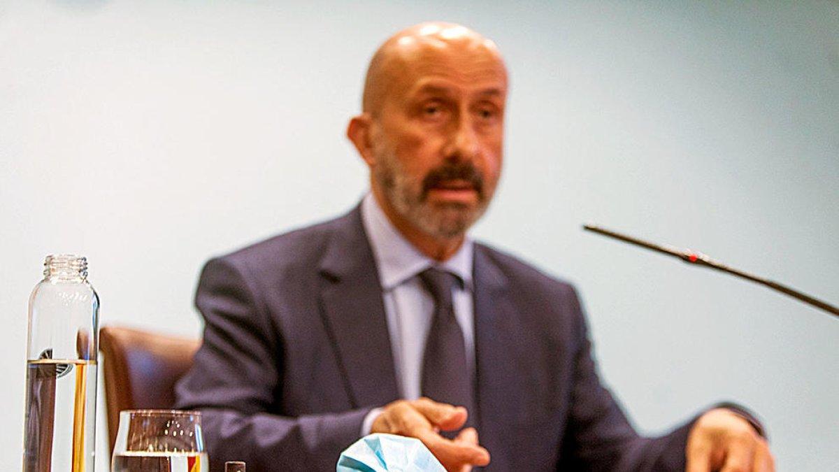 Salut controlarà l'impacte turístic amb proves TMA als treballadors