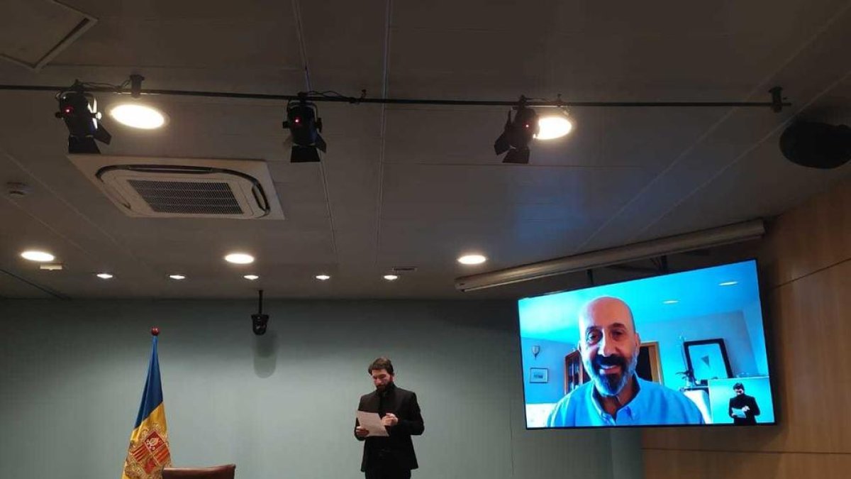 Setena víctima mortal