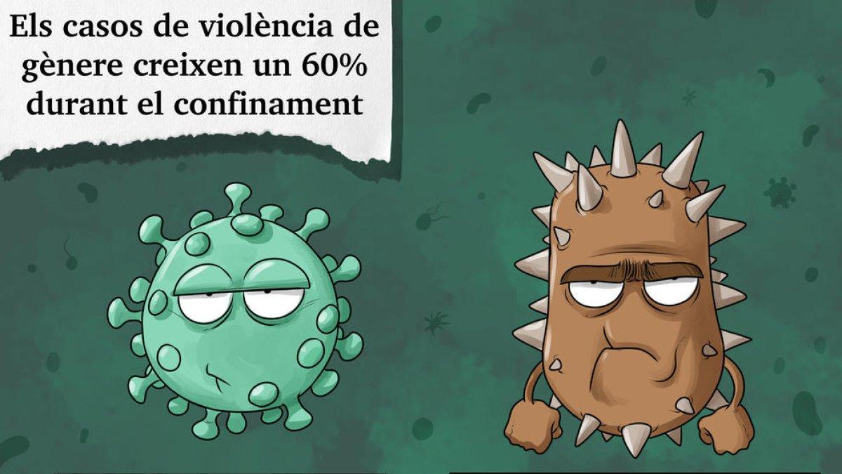 Planellades