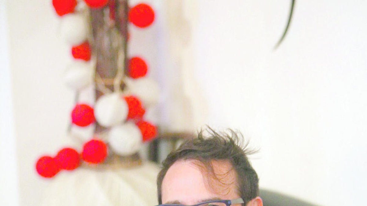 “Hi ha massa informació sense tenir clar res”