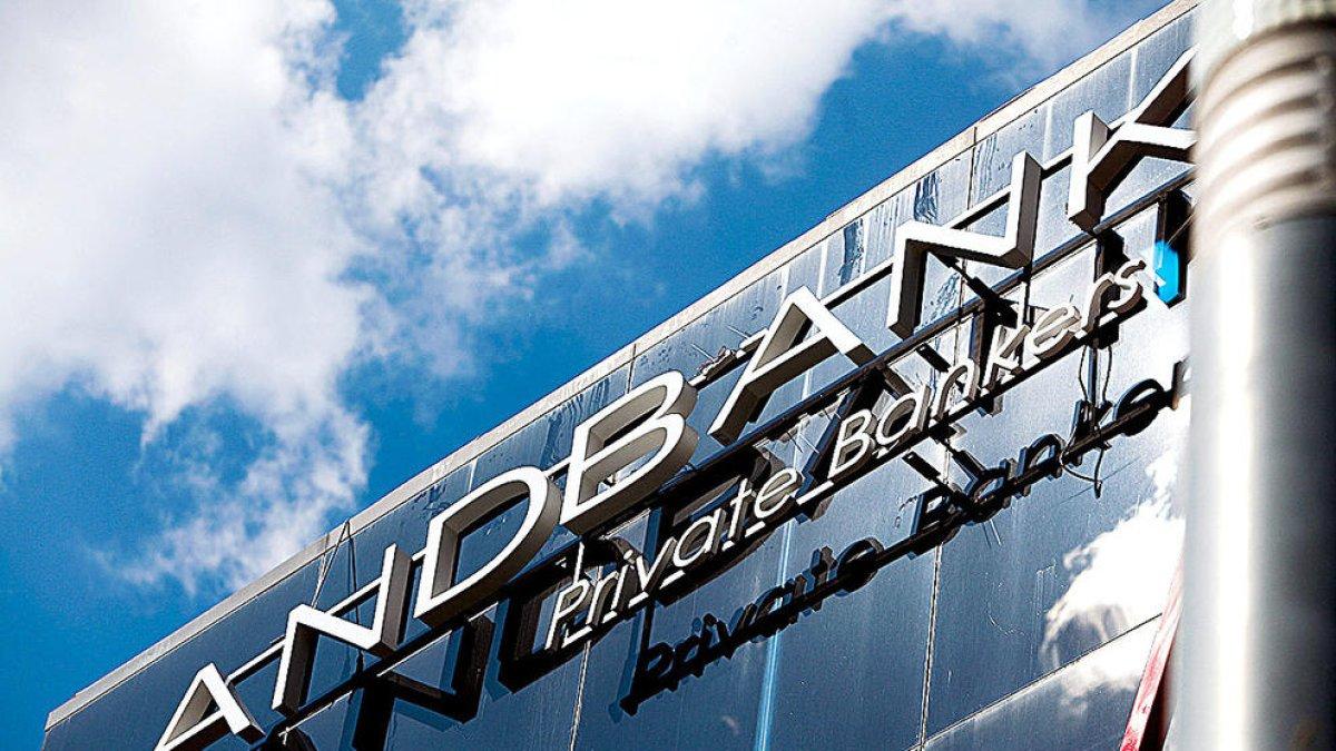 L'ús dels diferents canals digitals d'Andbank augmenta un 20% durant el març i l'abril