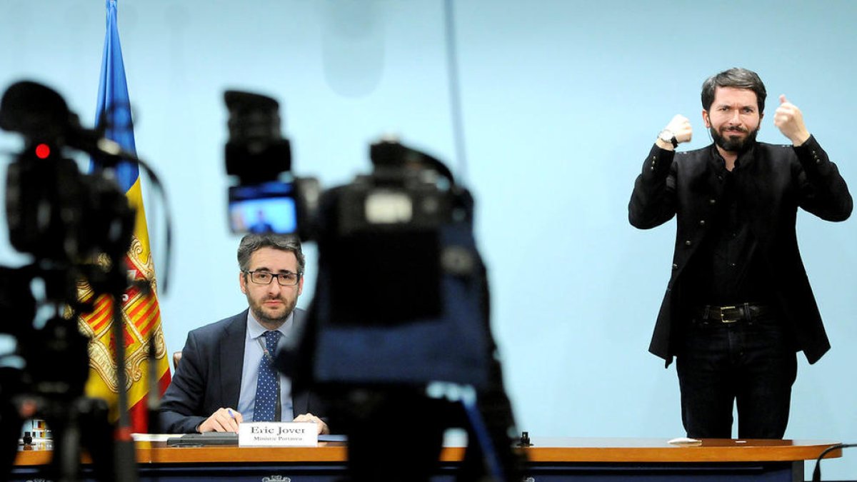 Demanen crèdits per valor de 288 milions