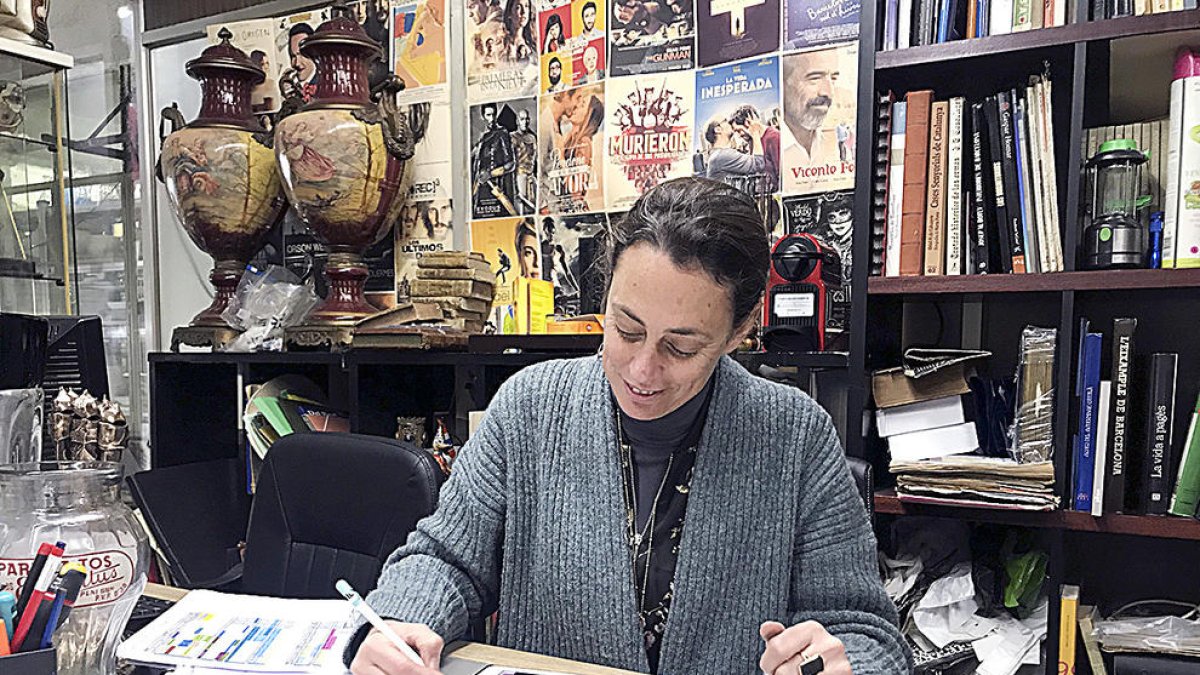 Dibuixar i fer figures amb paper maixé