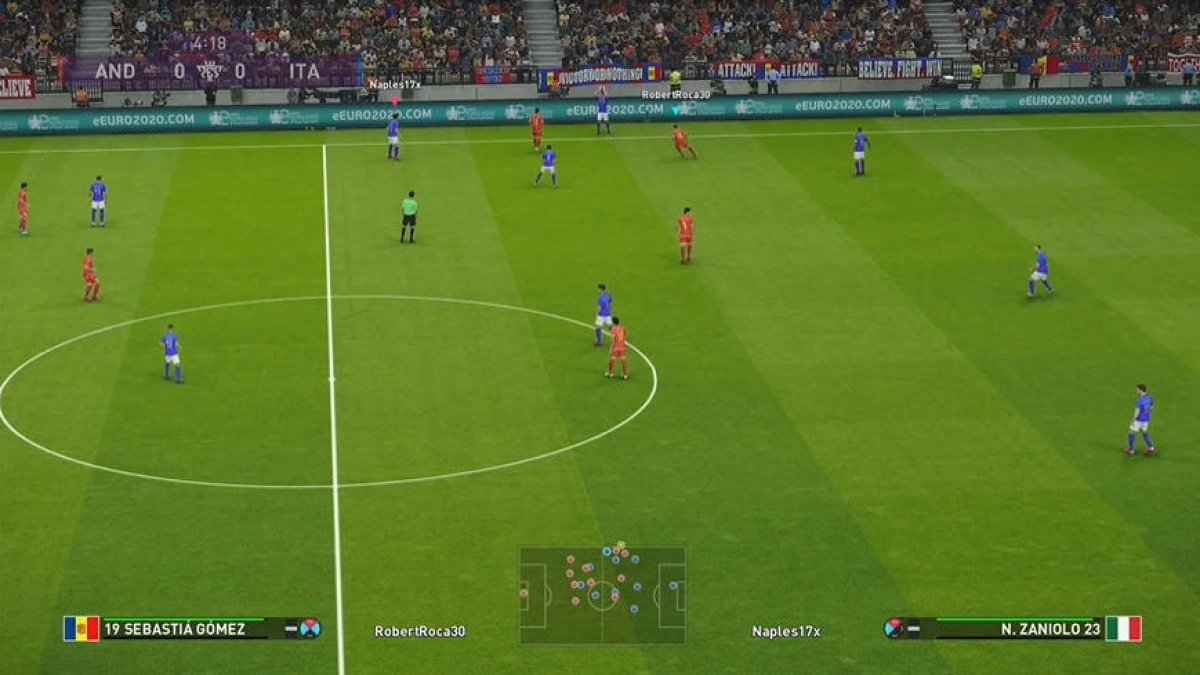 L'equip de la FAF s'acomiada del Preeuropeu amb triomf contra Gal·les