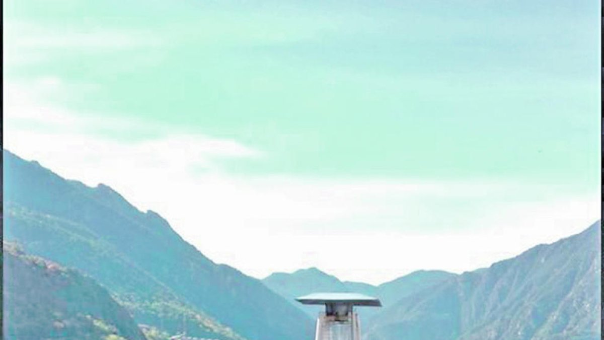 “He dit als companys que si troben una altra feina l'agafin”