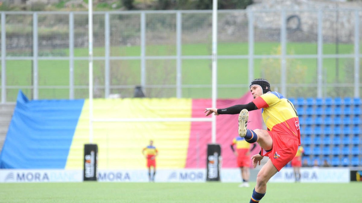 Una retirada agredolça