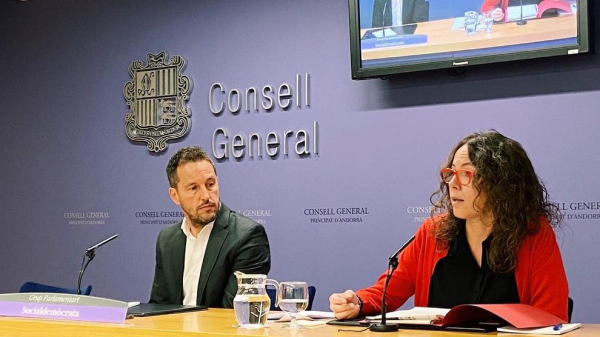 El PS critica l'acord d'associació de la Unió Europea