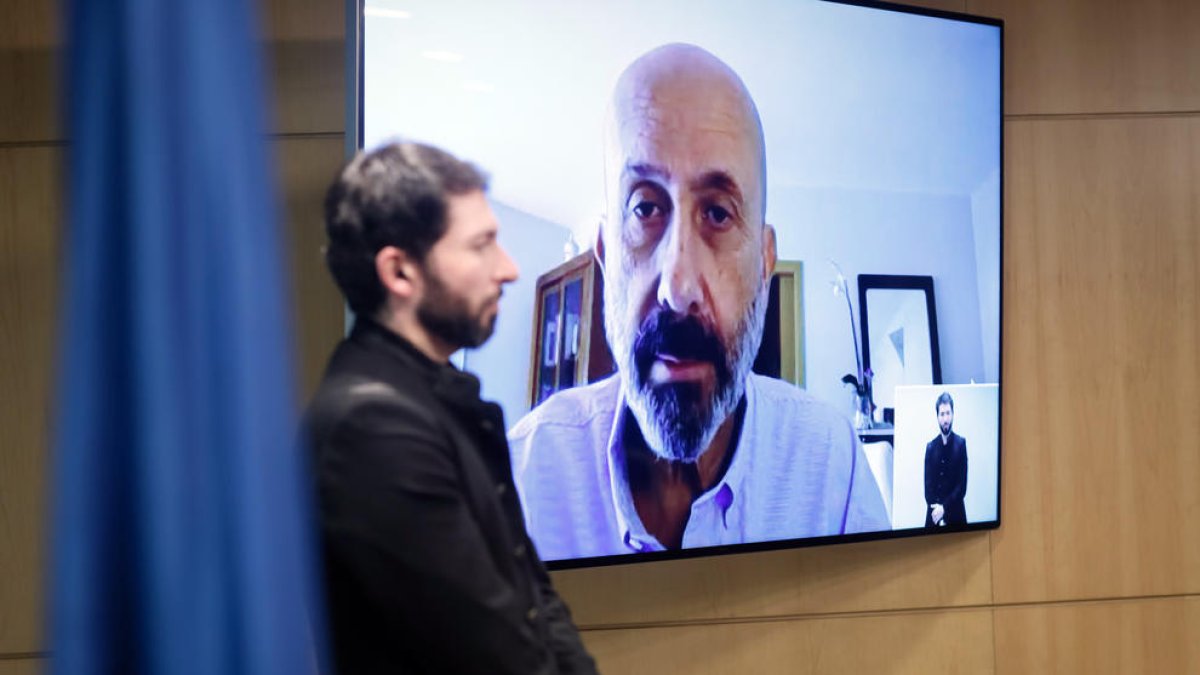 Tres defuncions per coronavirus a El Cedre