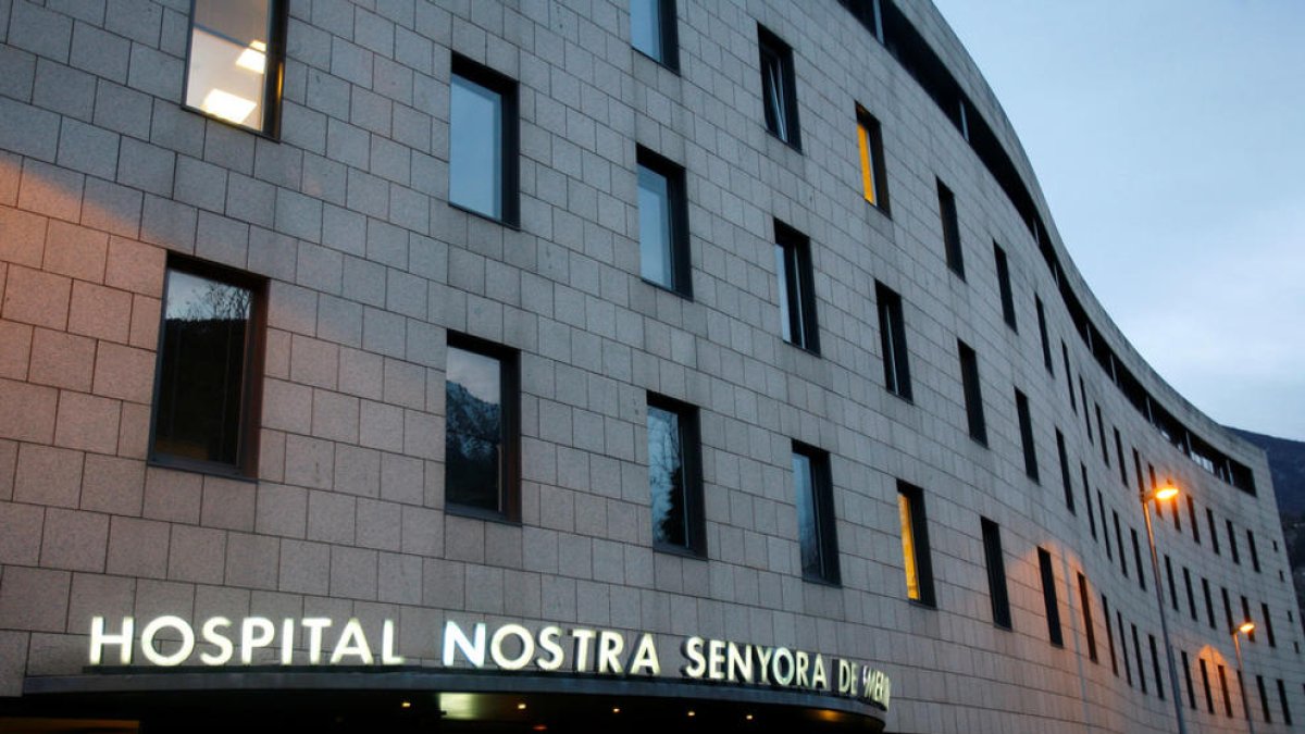 Les autoritats sanitàries determinen els protocols específics per al coronavirus