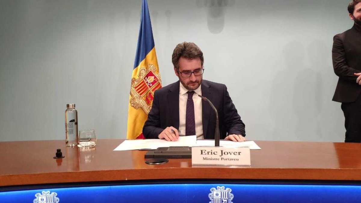 El registre de Treball detecta 21 acomiadaments injustificats