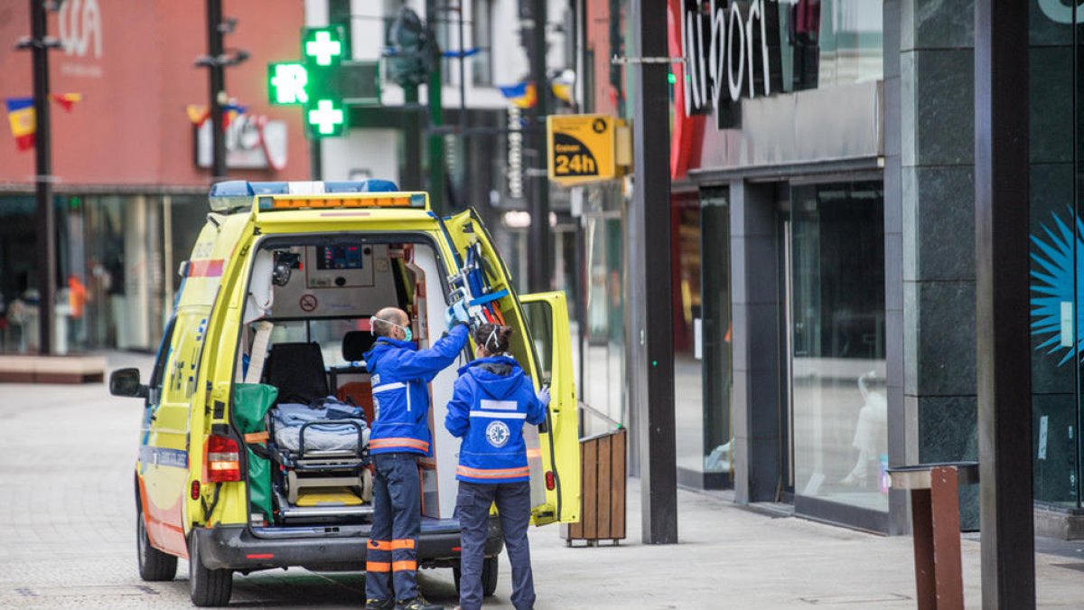 Quatre morts en un dia