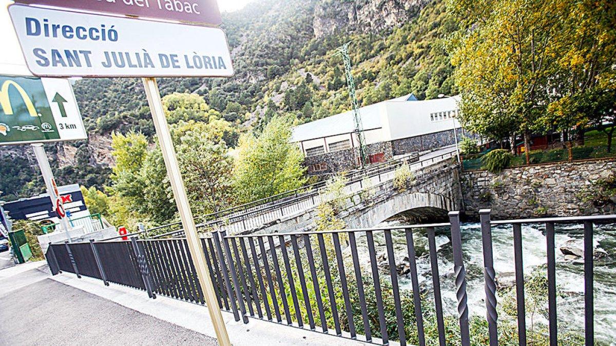 Andorra la Vella haurà de refer el pla d'urbanisme que es va revisar l'any 2017