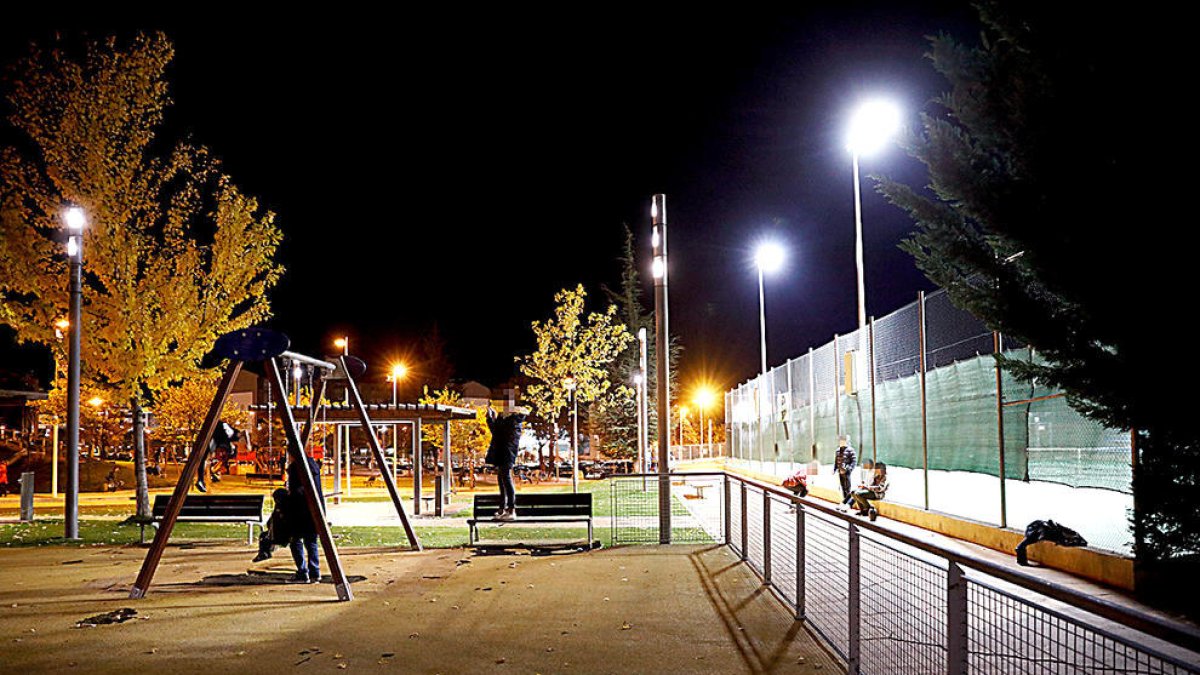 Prendre consciència