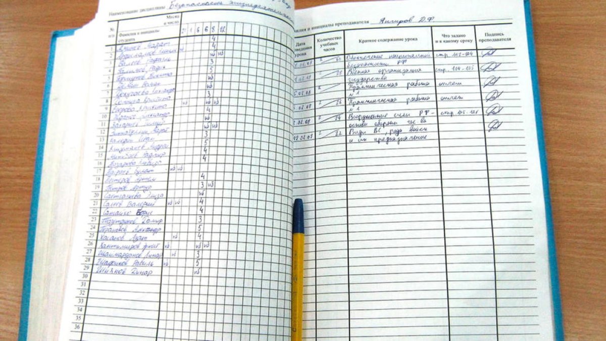 Una avaluació positiva