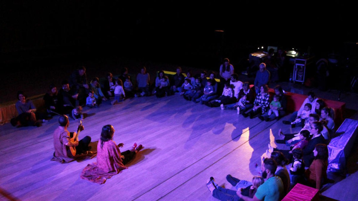 S'inicia la 27a temporada dels tallers formatius