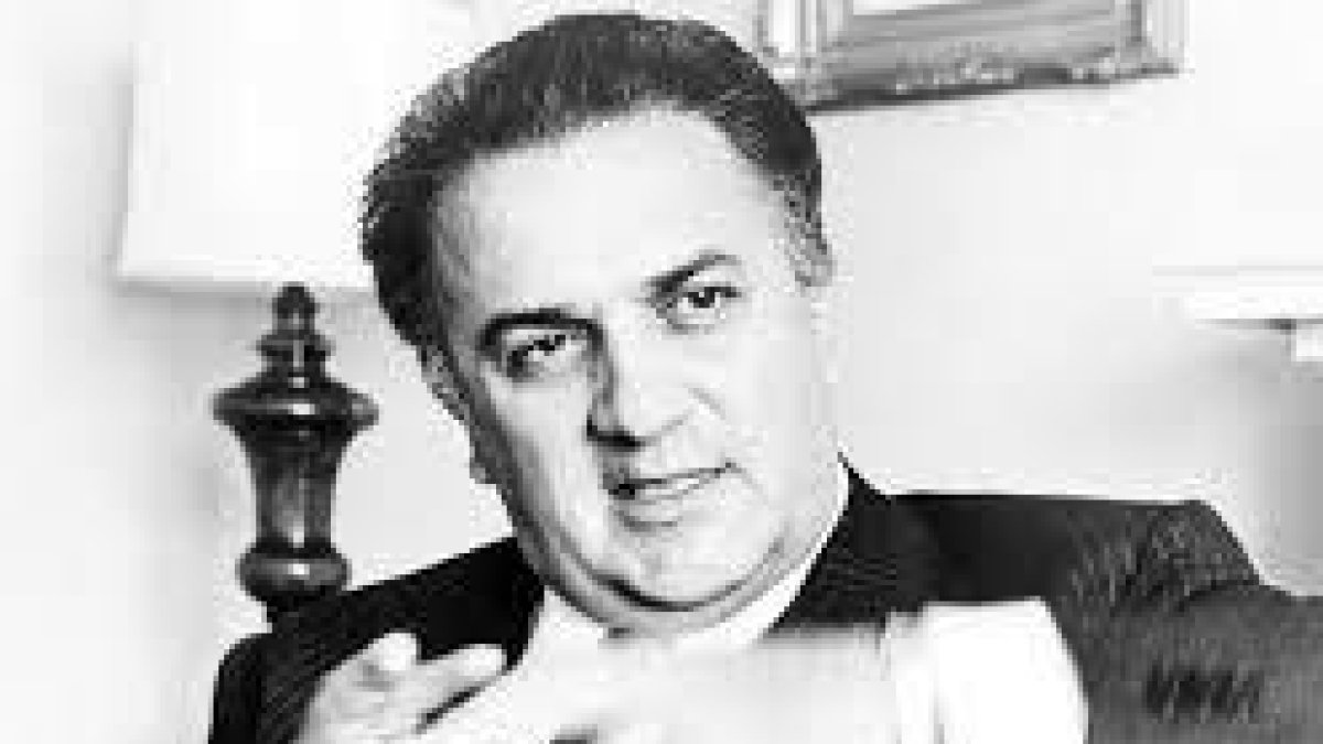 El Cineclub de la Seu dedica un minicicle a Fellini