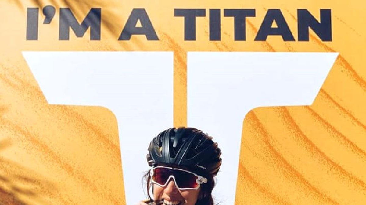 Marta Ballús es consolida i signa la segona plaça