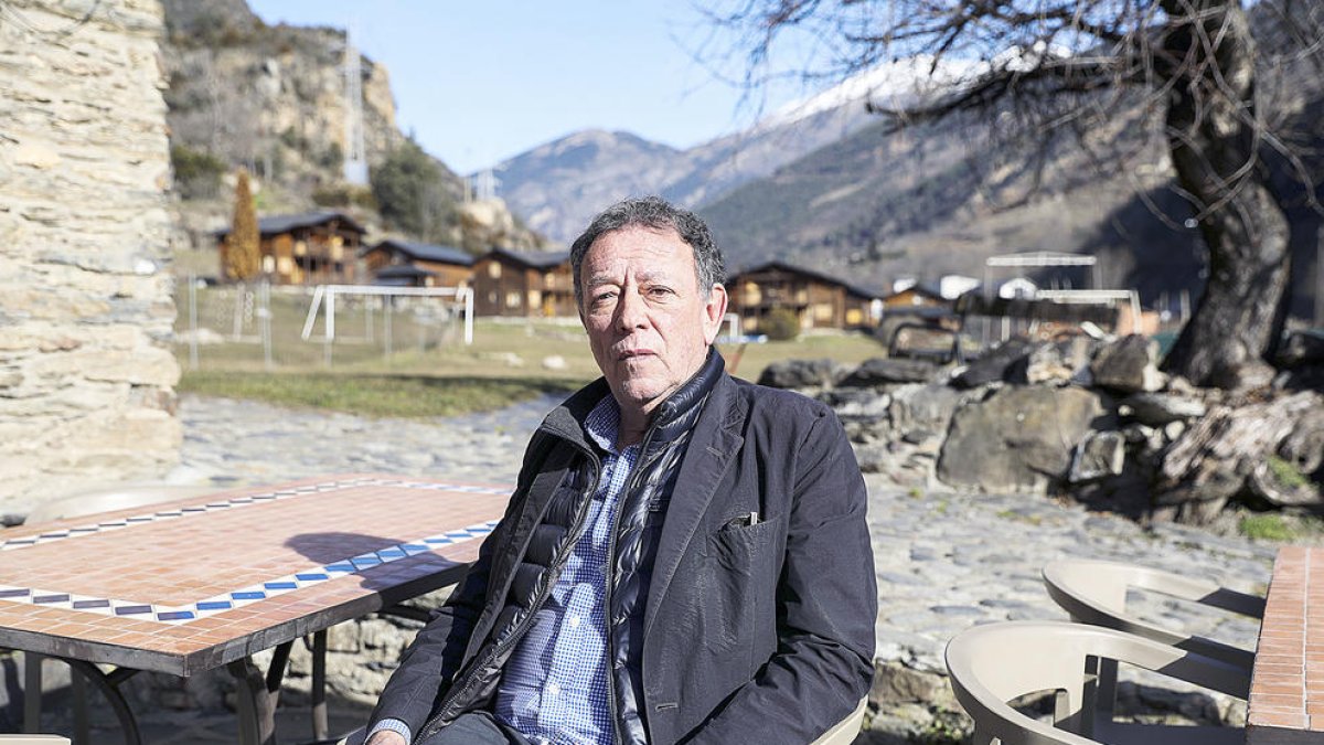 “FEDA va mentir sobre el ràfting perquè la van 'apretar'”