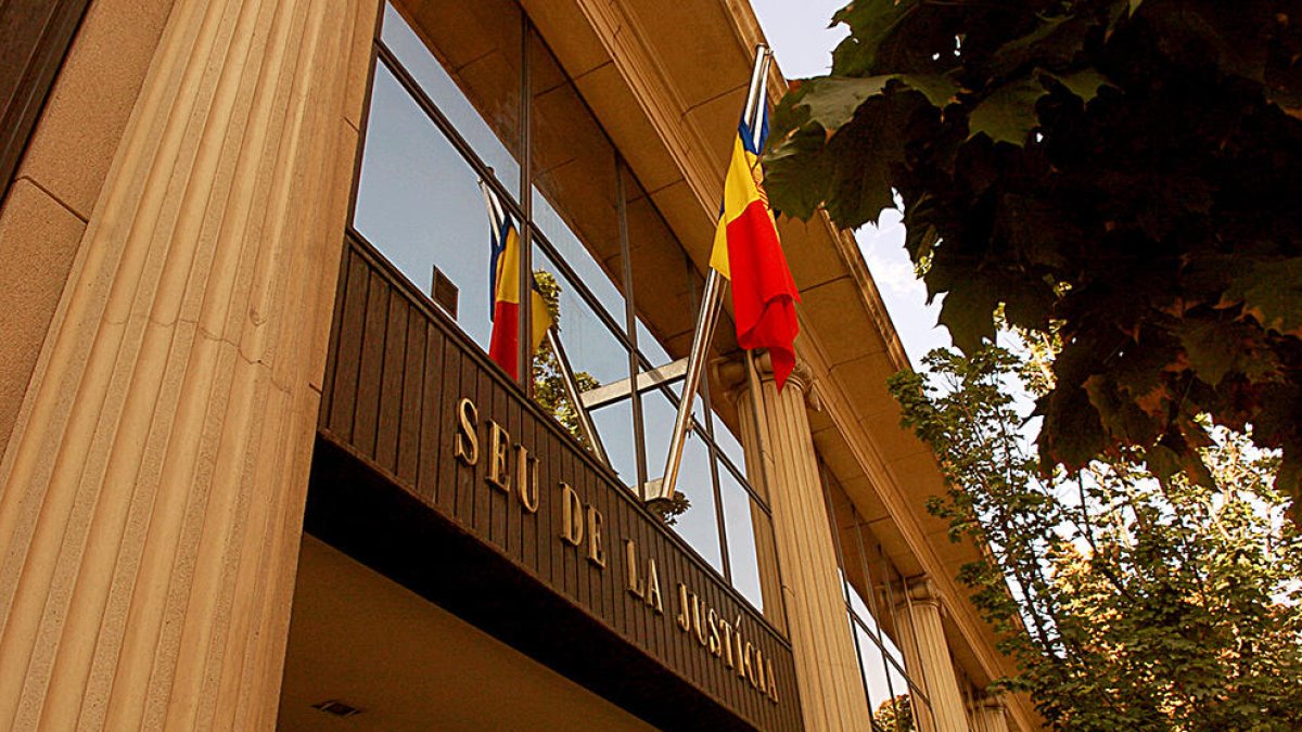 El Consell Superior de la Justícia ajorna els edictes en curs