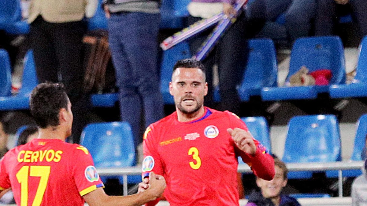 Els imprescindibles de Marc Vales