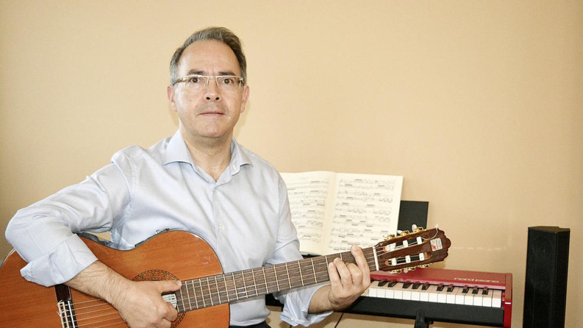 Nous horitzons i emocions de la mà de la música