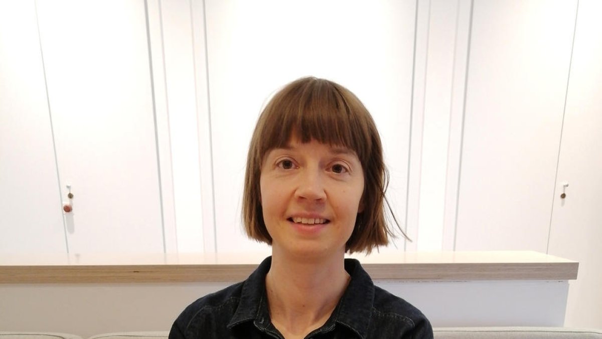 “Tenim la falsa sensació que la igualtat ja s'ha assolit