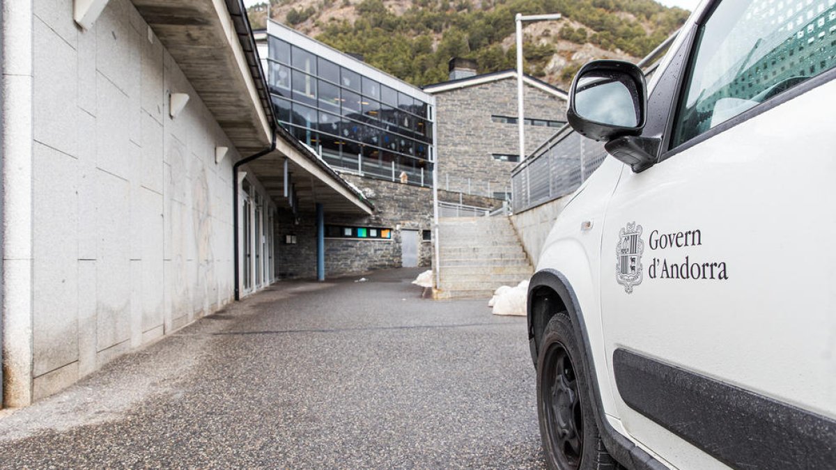 Trobar l'origen de la urticària a l'escola serà molt complicat