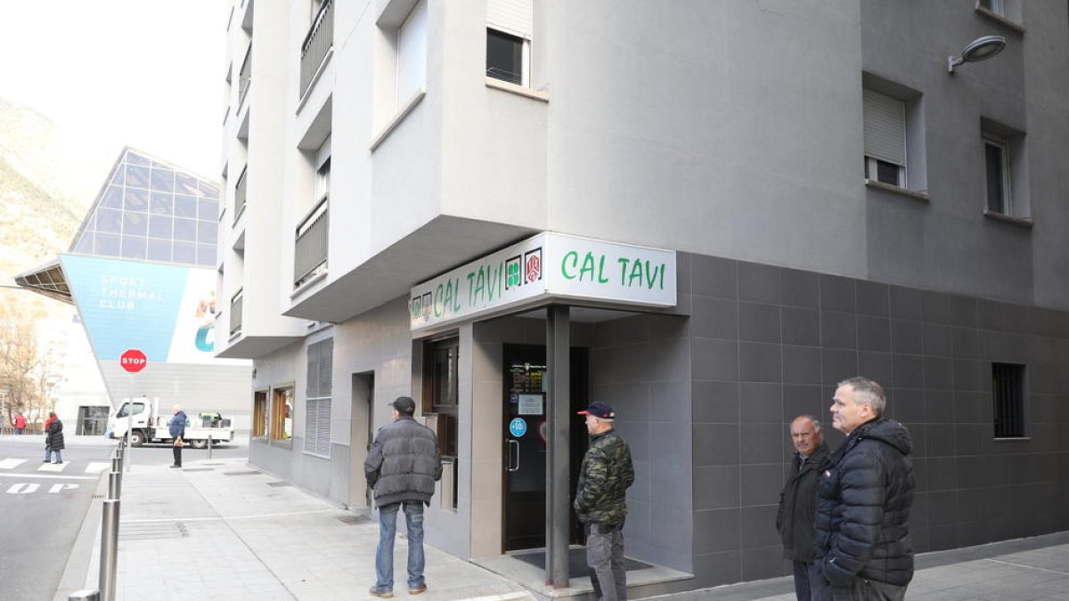 Un encertant de 14 cobrarà quasi 700.000 euros de la travessa de futbol espanyola