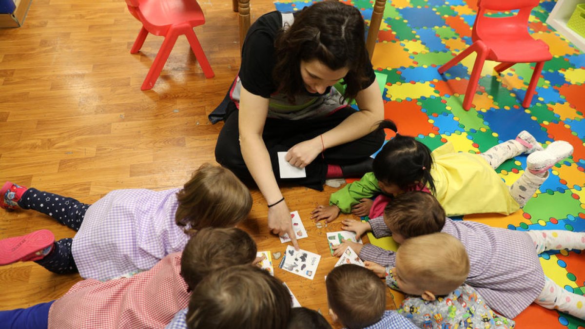 El Raonador recomana retornar els rebuts de les guarderies privades