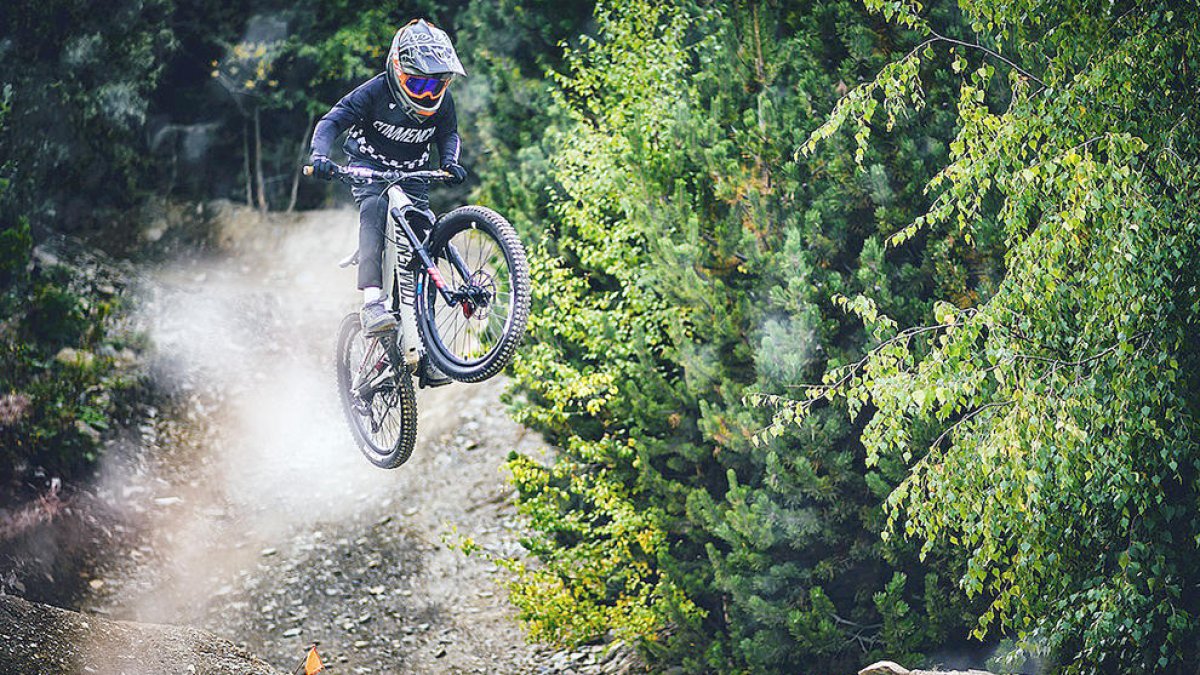 Vallnord-Pal Arinsal inicia l'estiu el 27 de juny