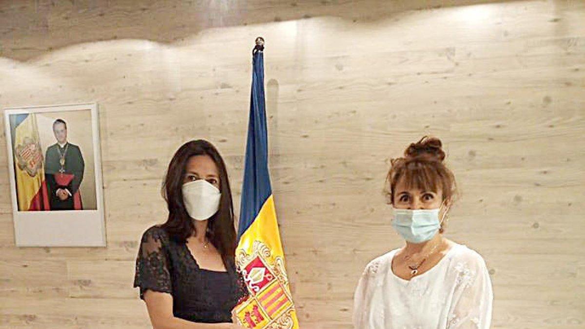 Ordino reobre dimarts la ludoescola i el centre esportiu