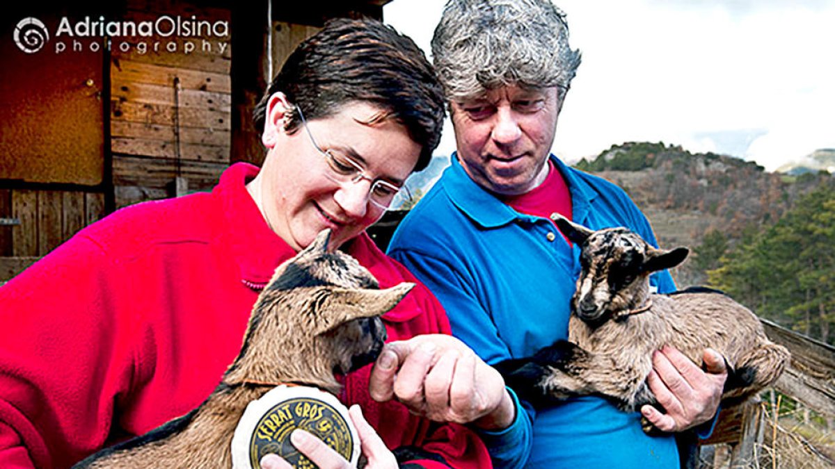 “Ara s'és més conscient dels productes de proximitat”