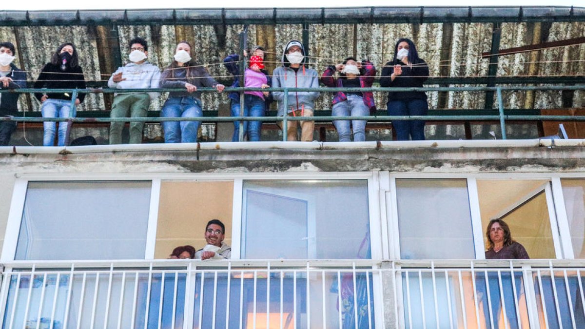 Argentina afirma que el vol d'Air France mai va estar autoritzat